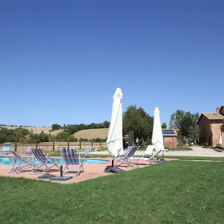 Relais La Leopolda *