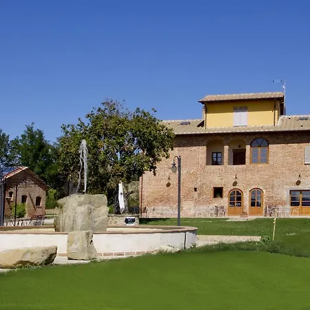 Relais La Leopolda