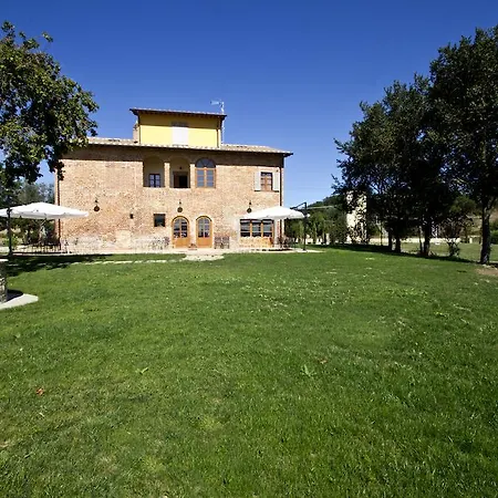 Relais La Leopolda * Abbadia di Montepulciano