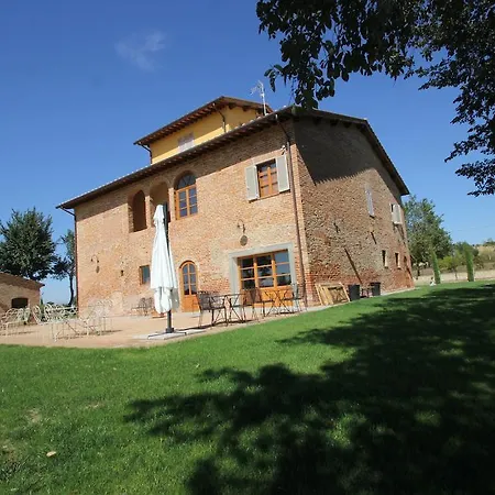 Relais La Leopolda Abbadia di Montepulciano