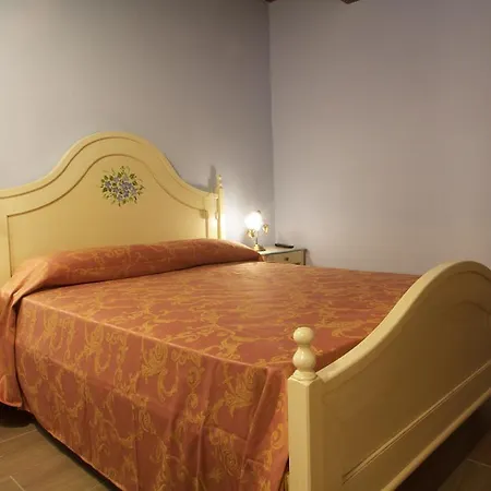 Relais La Leopolda Gospodarstwo wiejskie