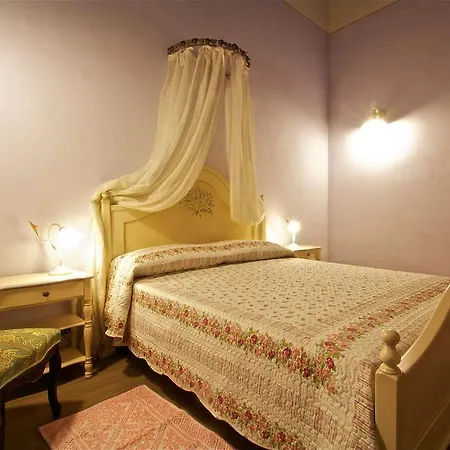 Relais La Leopolda Gospodarstwo wiejskie *