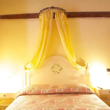 Relais La Leopolda * Abbadia di Montepulciano