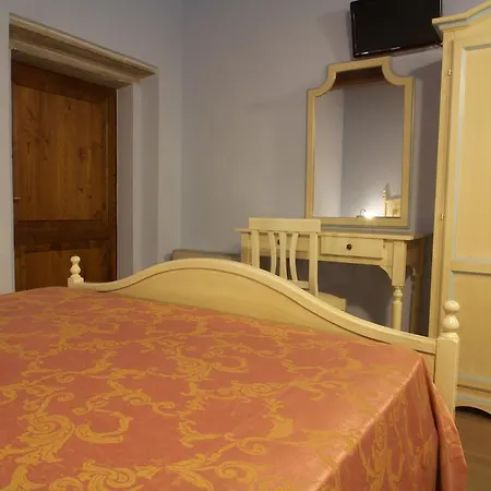 Landhuis Relais La Leopolda