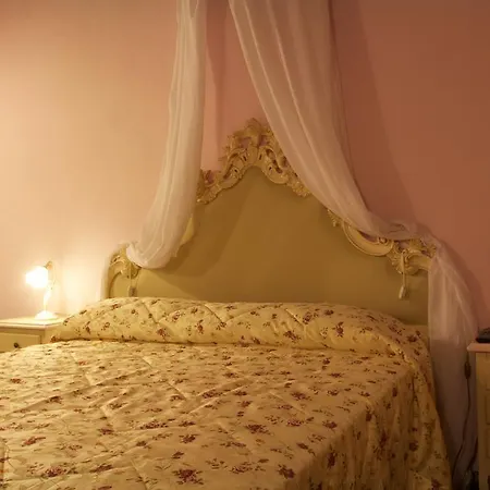 Relais La Leopolda Gospodarstwo wiejskie Abbadia di Montepulciano