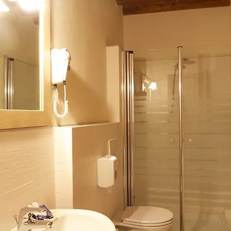 Relais La Leopolda *