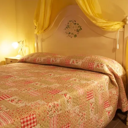 Gospodarstwo wiejskie Relais La Leopolda Abbadia di Montepulciano