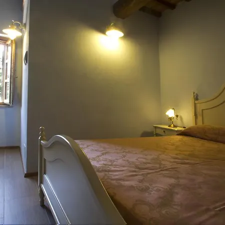 Relais La Leopolda * Abbadia di Montepulciano