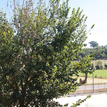 Relais La Leopolda Gospodarstwo wiejskie Abbadia di Montepulciano