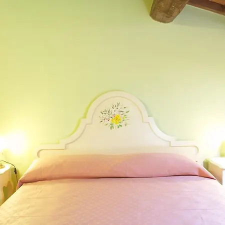 Relais La Leopolda Landhuis