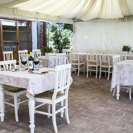 Relais La Leopolda * Abbadia di Montepulciano