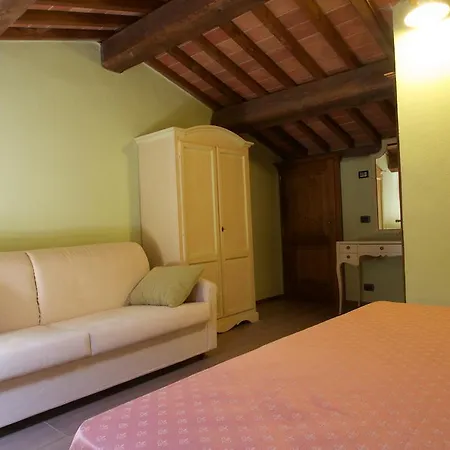 Relais La Leopolda