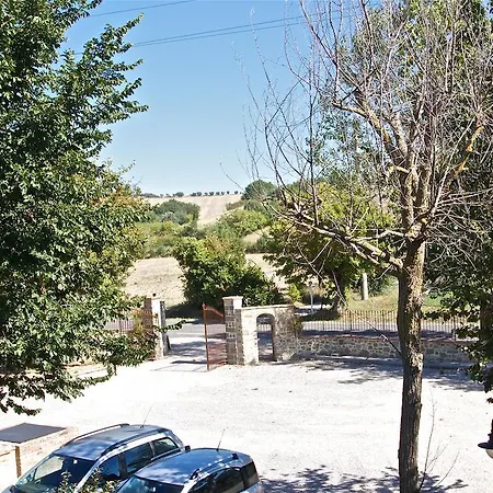 Landhuis Relais La Leopolda *