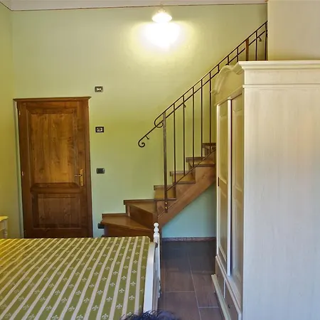 Landhuis Relais La Leopolda