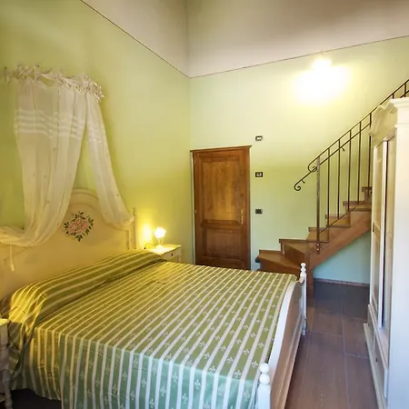 Relais La Leopolda * Abbadia di Montepulciano