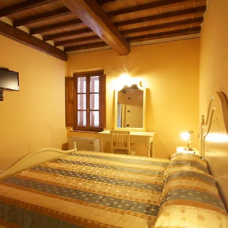 Relais La Leopolda Landhuis