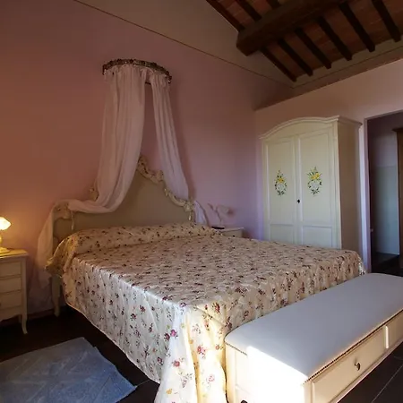 Relais La Leopolda * Abbadia di Montepulciano
