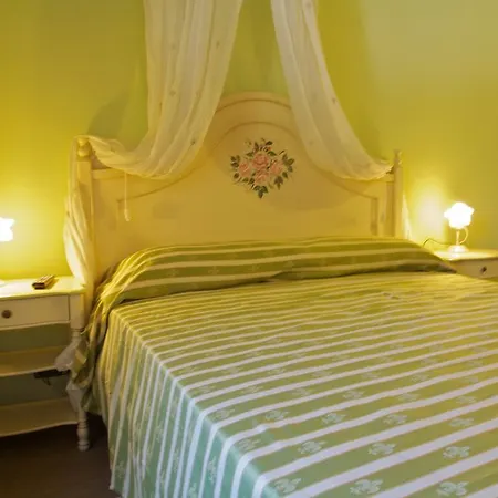 Gospodarstwo wiejskie Relais La Leopolda Abbadia di Montepulciano