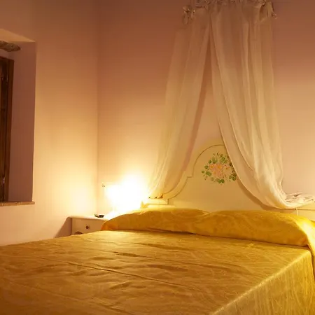 Relais La Leopolda *