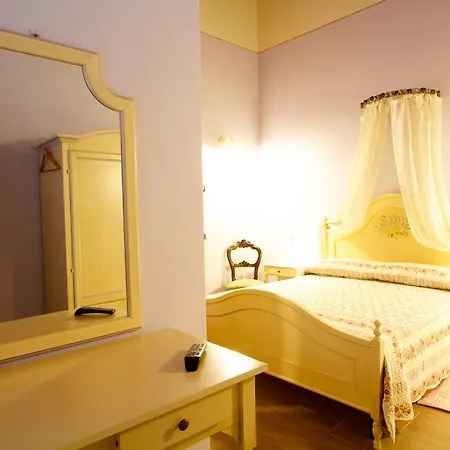 Landhuis Relais La Leopolda *