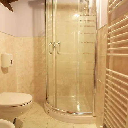 Relais La Leopolda Landhuis Abbadia di Montepulciano