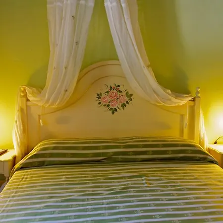 Relais La Leopolda Landhuis