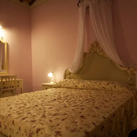 Relais La Leopolda Gospodarstwo wiejskie Abbadia di Montepulciano