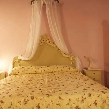 Relais La Leopolda
