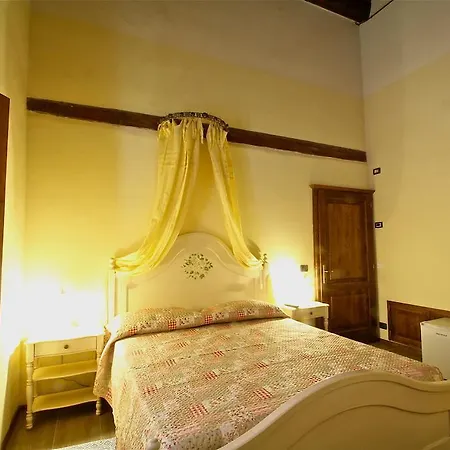 Landhuis Relais La Leopolda Abbadia di Montepulciano